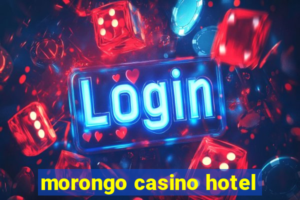 morongo casino hotel