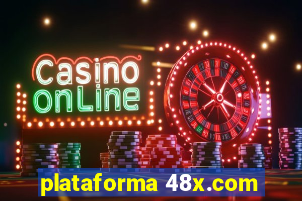 plataforma 48x.com