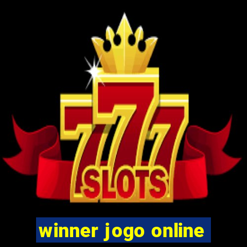 winner jogo online