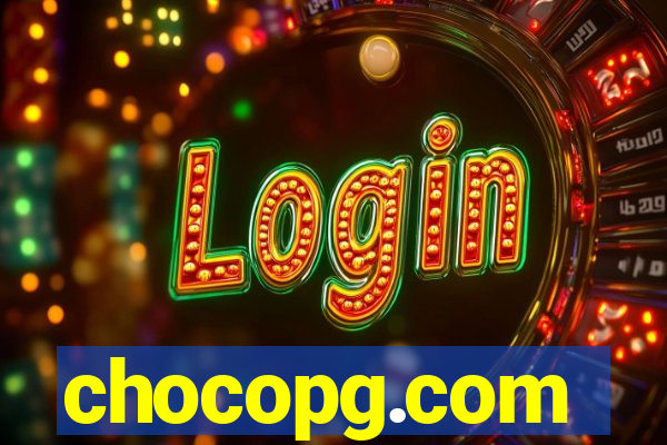 chocopg.com