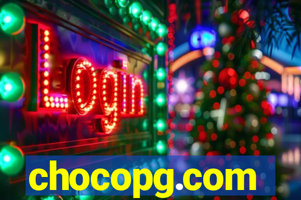 chocopg.com