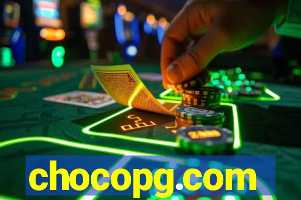 chocopg.com