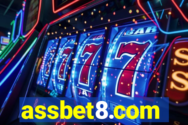 assbet8.com