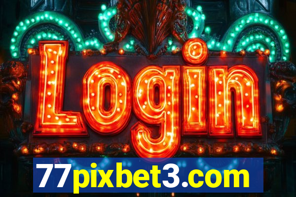 77pixbet3.com