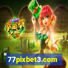 77pixbet3.com