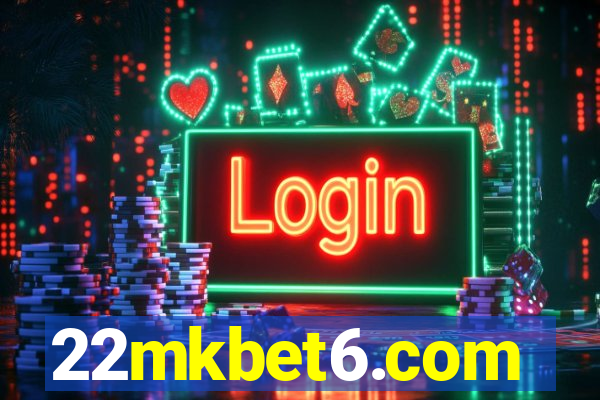 22mkbet6.com