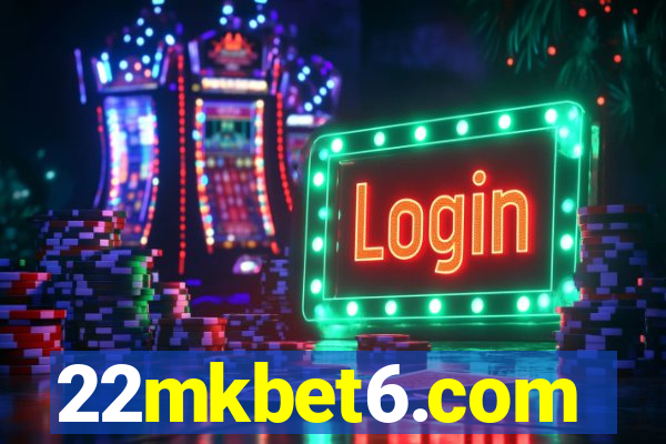 22mkbet6.com