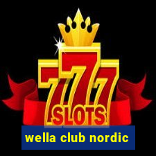 wella club nordic