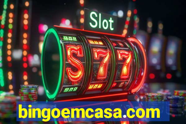 bingoemcasa.com