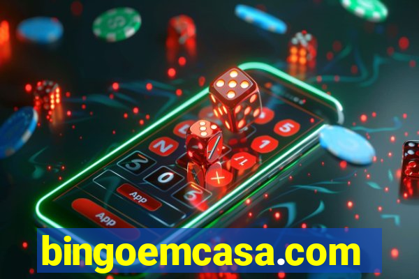 bingoemcasa.com