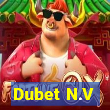 Dubet N.V