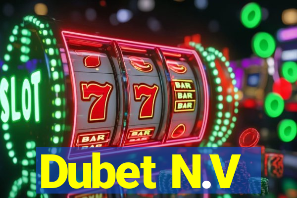 Dubet N.V