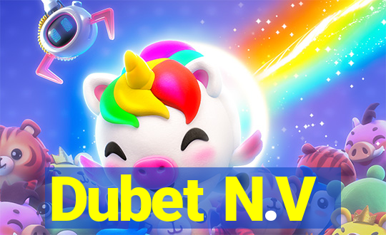 Dubet N.V