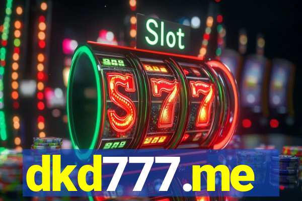 dkd777.me