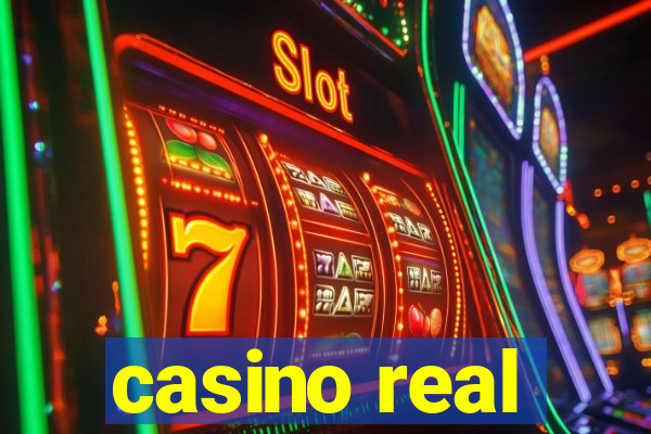 casino real