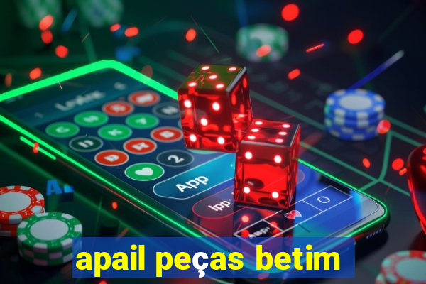 apail peças betim