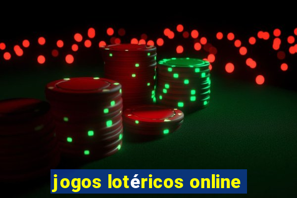 jogos lotéricos online