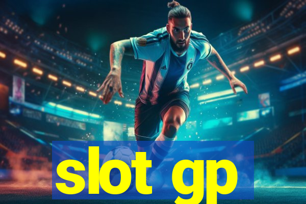 slot gp