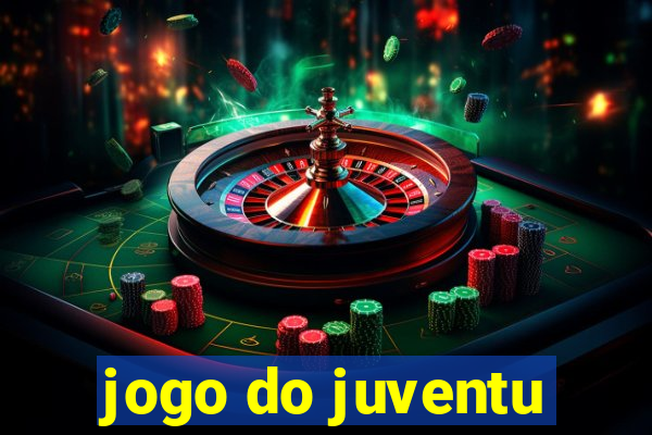 jogo do juventu