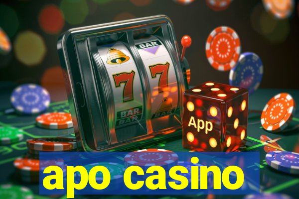 apo casino