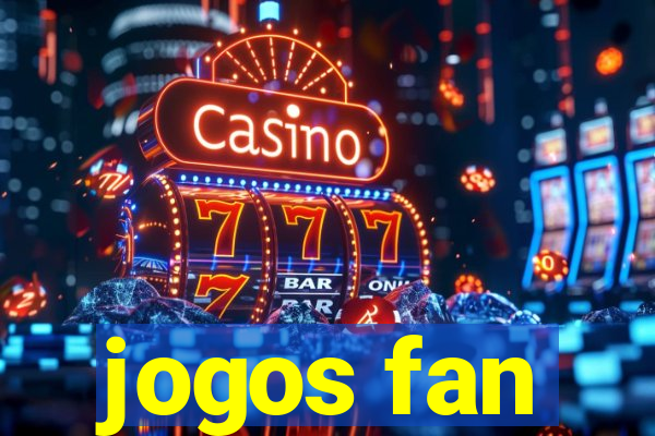 jogos fan