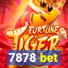 7878 bet