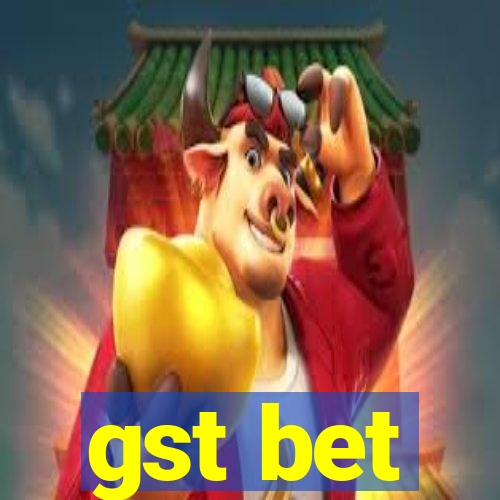 gst bet