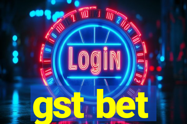 gst bet