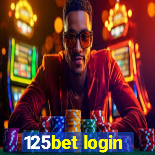 125bet login