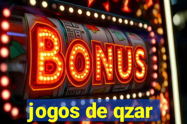 jogos de qzar