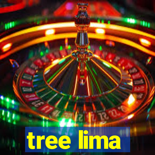 tree lima