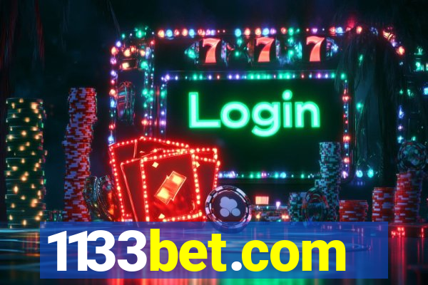 1133bet.com