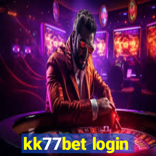 kk77bet login