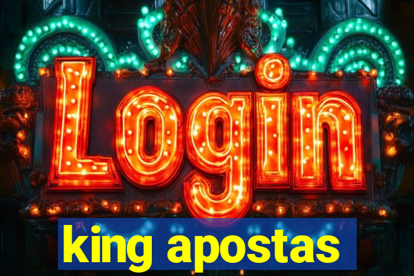 king apostas