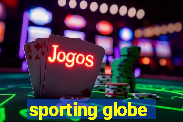 sporting globe