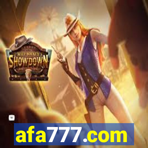 afa777.com