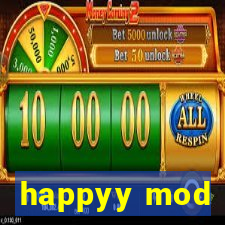 happyy mod