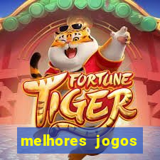 melhores jogos gratuitos iphone