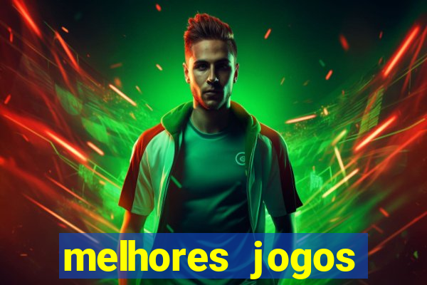 melhores jogos gratuitos iphone