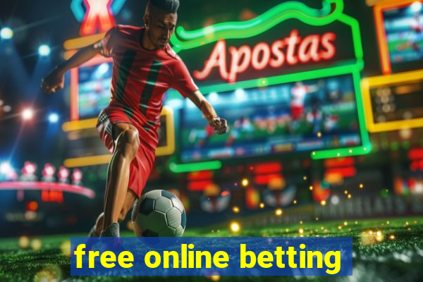 free online betting