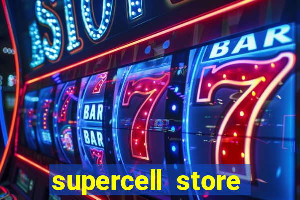 supercell store dentro de 8,1 km