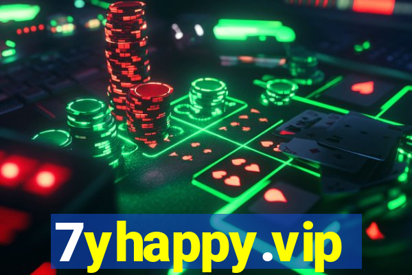 7yhappy.vip