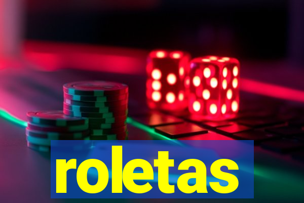 roletas