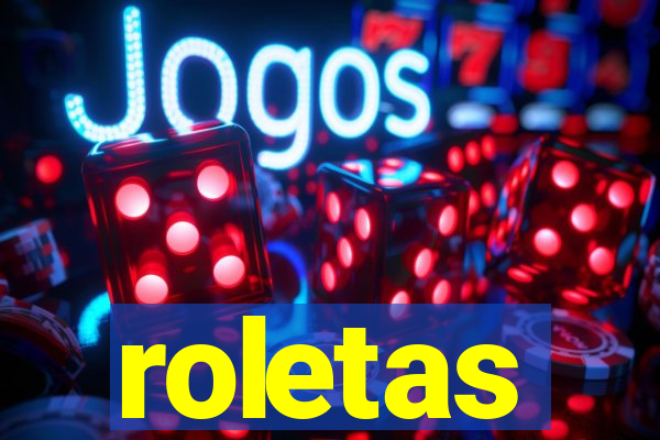 roletas