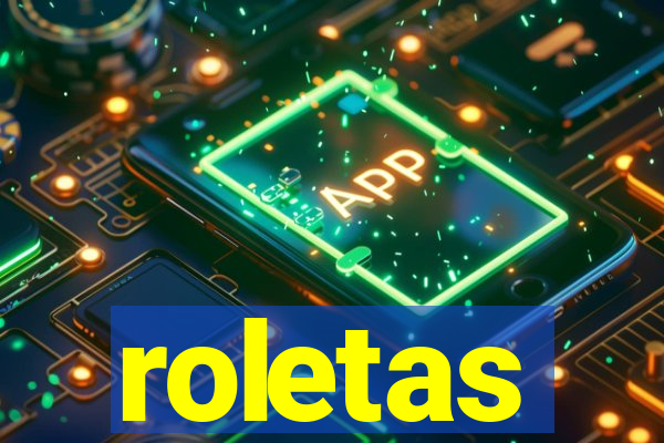 roletas