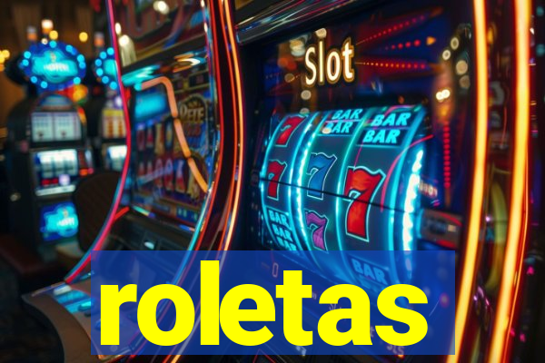 roletas