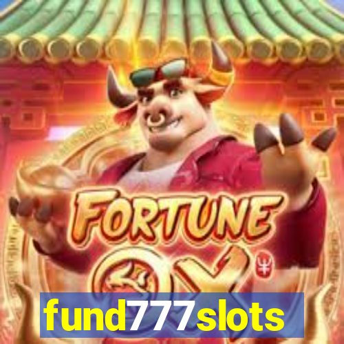 fund777slots