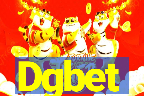 Dgbet