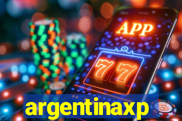 argentinaxp