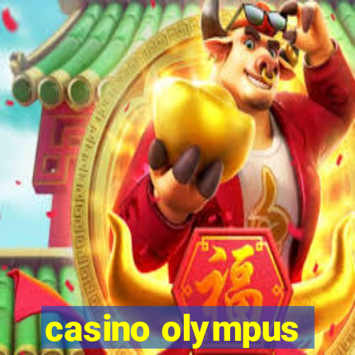 casino olympus